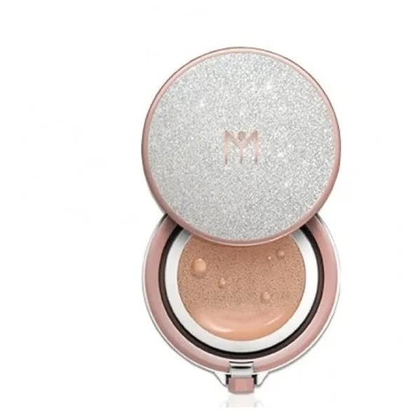 Кушон с жемчужной пудрой сменный блок Audrey Dia Pearl Cushion #13Light Begie (Refill
Кушон с жемчужной пудрой сменный блок Audrey Dia Pearl Cushion #13Light Begie (Refill