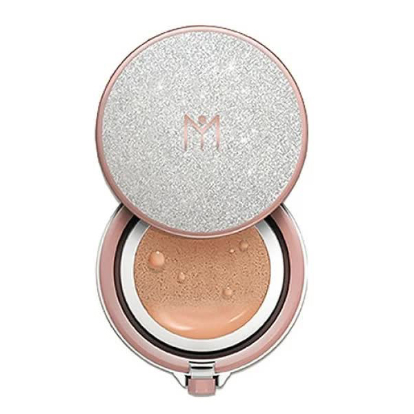 Кушон с жемчужной пудрой сменный блок Audrey Dia Pearl Cushion #21Natural Begie (Refill)
Кушон с жемчужной пудрой сменный блок Audrey Dia Pearl Cushion #21Natural Begie (Refill)