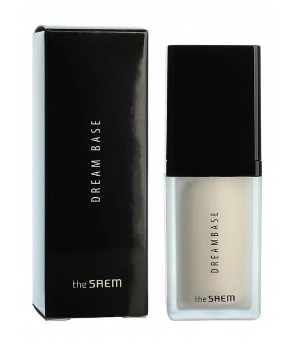 База под макияж Dream Base
База под макияж Dream Base