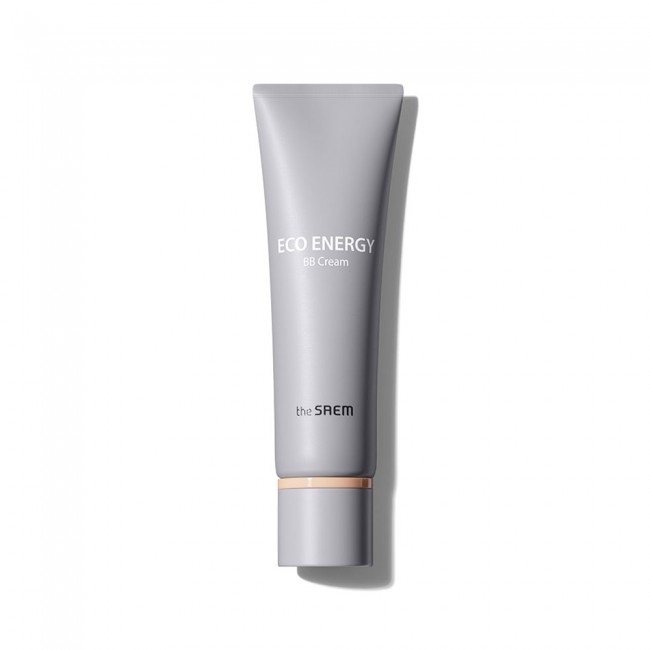 ББ крем Eco Energy BB Cream_For normal skin
ББ крем Eco Energy BB Cream_For normal skin