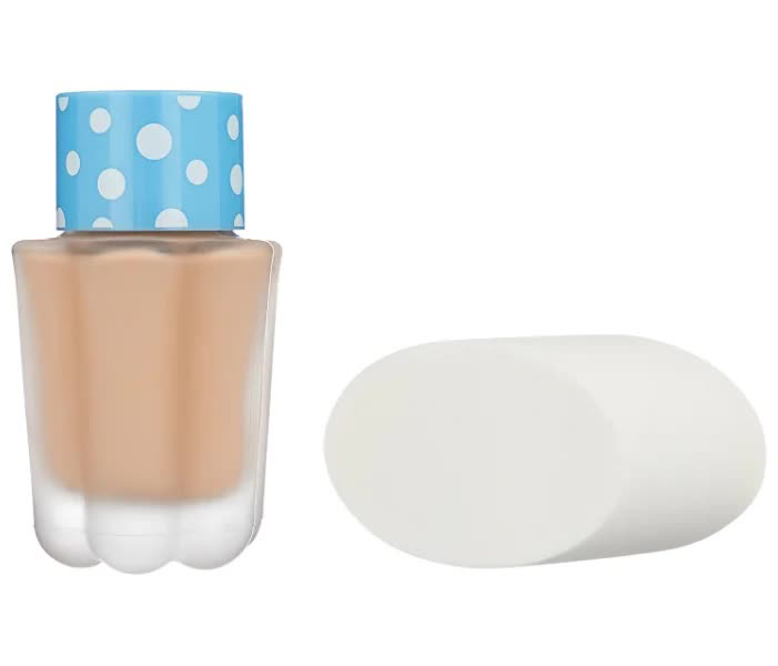 Holika Holika ББ-крем Aqua Petit Jelly BB SPF20, оттенок 02, натурально-бежевый, 40 мл
Holika Holika ББ-крем Aqua Petit Jelly BB SPF20, оттенок 02, натурально-бежевый, 40 мл
