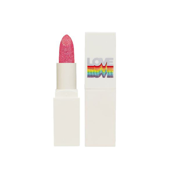 Holika Holika Матовая помада для губ с частицами блёсток Crystal Crush Lipstick 02 Stunning Pink, 3,3 г
Holika Holika Матовая помада для губ с частицами блёсток Crystal Crush Lipstick 02 Stunning Pink, 3,3 г