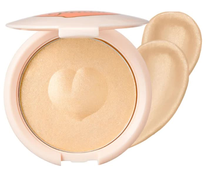 It's Skin Хайлайтер для лица Colorable Bouncy Highlighter 01, золотой, 13 г
It's Skin Хайлайтер для лица Colorable Bouncy Highlighter 01, золотой, 13 г