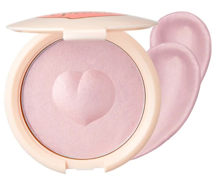 It's Skin Хайлайтер для лица Colorable Bouncy Highlighter 02, розовый, 13 г
It's Skin Хайлайтер для лица Colorable Bouncy Highlighter 02, розовый, 13 г