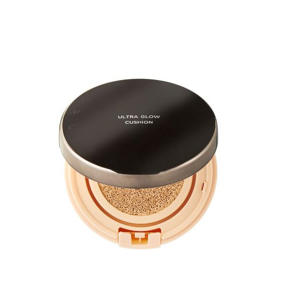 It's Skin Кушон для лица Life Color Ultra Glow Cushion 1 Vanilla SPF 24 PA++, тон 01, светло-бежевый, 12 г
It's Skin Кушон для лица Life Color Ultra Glow Cushion 1 Vanilla SPF 24 PA++, тон 01, светло-бежевый, 12 г
