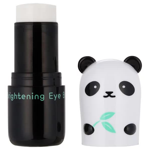 База для кожи вокруг глаз TONYMOLY Panda's Dream Brightening Eye Base , 9г
База для кожи вокруг глаз TONYMOLY Panda's Dream Brightening Eye Base , 9г