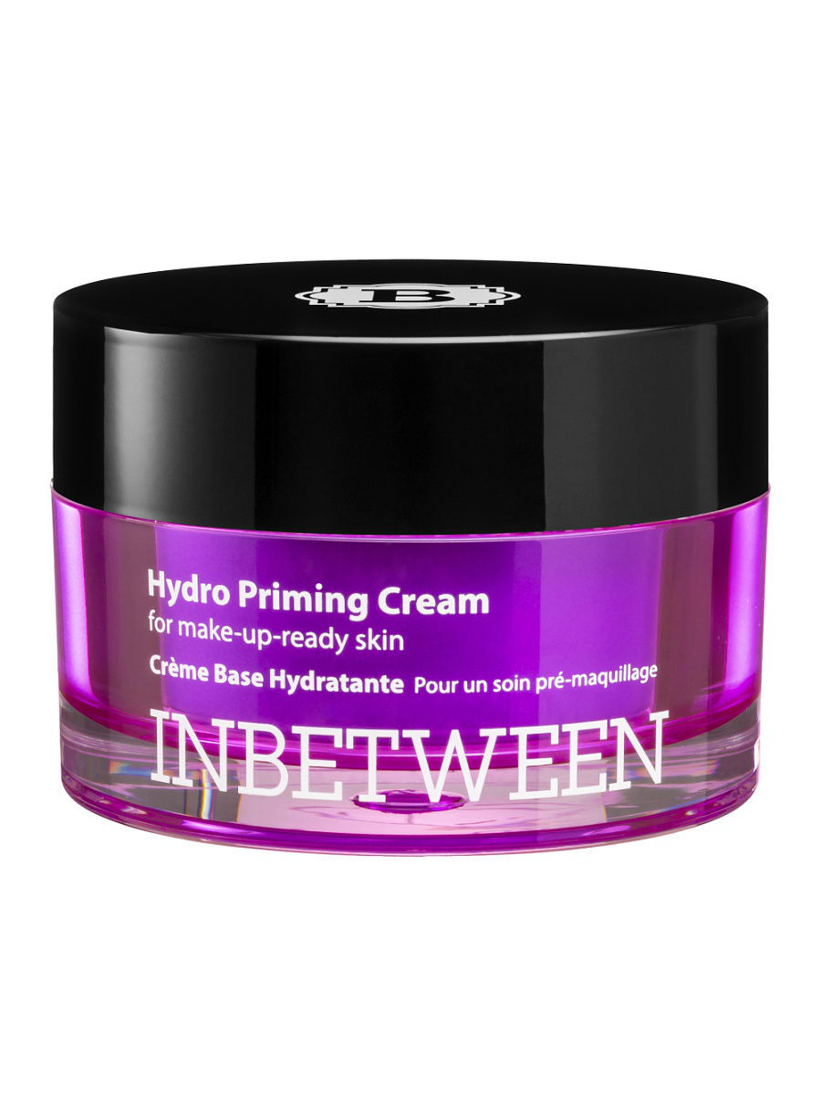 BLITHE Крем-праймер увлажняющий InBetween Hydro Priming Cream, 30 мл
BLITHE Крем-праймер увлажняющий InBetween Hydro Priming Cream, 30 мл