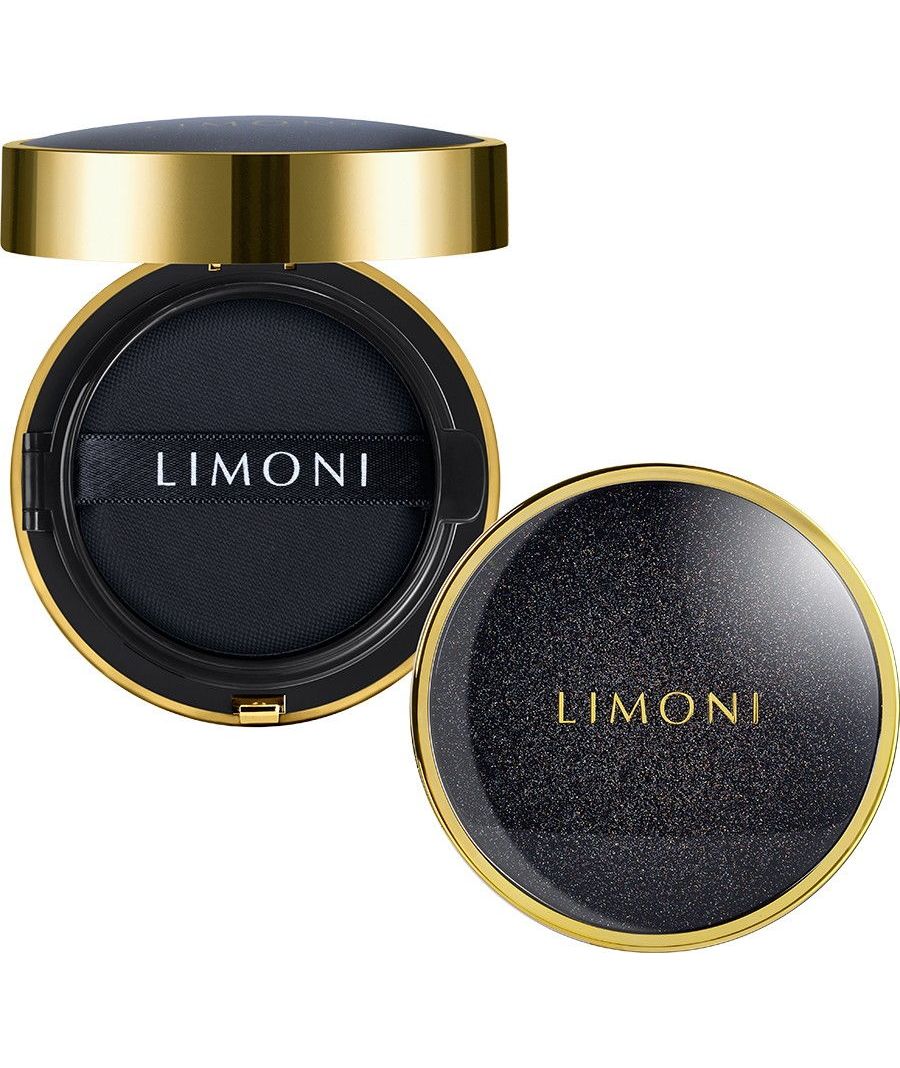 LIMONI Увлажняющий кушон All Stay Cover Cushion SPF 35/PA++ Galaxy 01 Light, тон 01, светло-бежевый, 15 г
LIMONI Увлажняющий кушон All Stay Cover Cushion SPF 35/PA++ Galaxy 01 Light, тон 01, светло-бежевый, 15 г