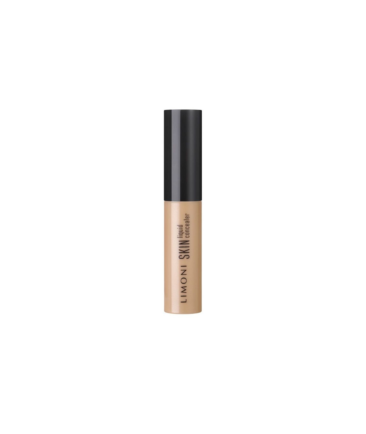 LIMONI Кремовый консилер для лица, тон 02 Skin Liquid Concealer 02, 2 г
LIMONI Кремовый консилер для лица, тон 02 Skin Liquid Concealer 02, 2 г