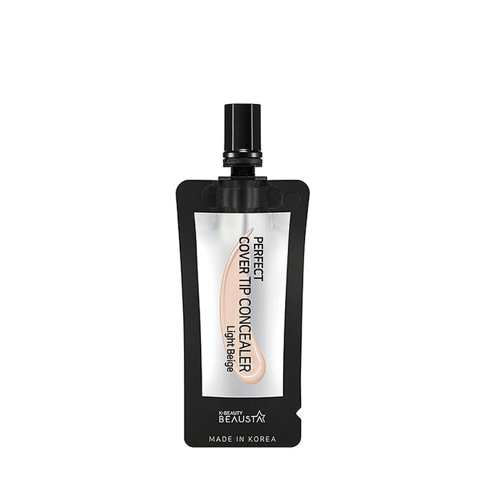 Консилер для лица BEAUSTA Perfect Cover Tip Concealer (№23, Natural beige) 4мл
Консилер для лица BEAUSTA Perfect Cover Tip Concealer (№23, Natural beige) 4мл