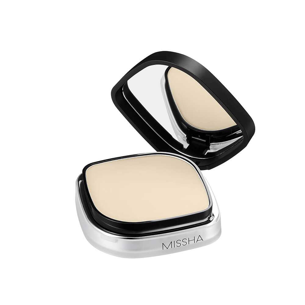 Пудра компактная MISSHA Signature Dramatic Two-way Pact SPF25 / PA+++ (Vanilla) 9.5g
Пудра компактная MISSHA Signature Dramatic Two-way Pact SPF25 / PA+++ (Vanilla) 9.5g