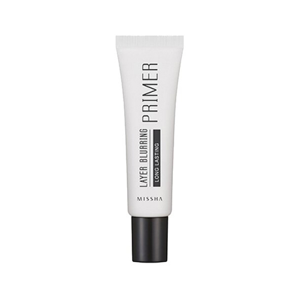 Праймер для лица MISSHA Layer Blurring Primer (Long Lasting) 20мл
Праймер для лица MISSHA Layer Blurring Primer (Long Lasting) 20мл