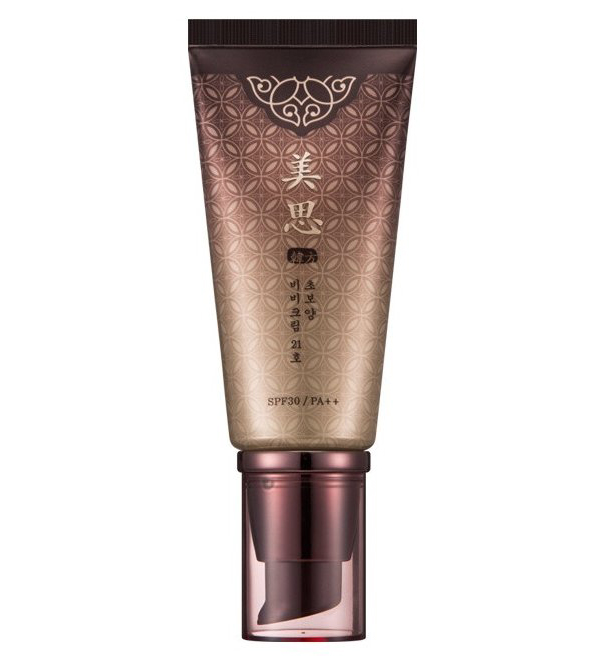 Тональный крем MISA Cho Bo Yang BB Cream SPF/PA++ (No.23/Calm Beige) 50ml
Тональный крем MISA Cho Bo Yang BB Cream SPF/PA++ (No.23/Calm Beige) 50ml