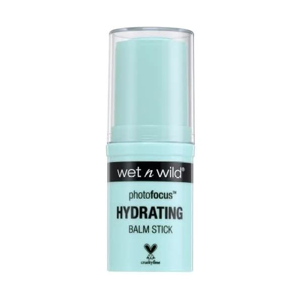 Праймер для лица Wet n Wild photofocus hydrating balm stick
Праймер для лица Wet n Wild photofocus hydrating balm stick