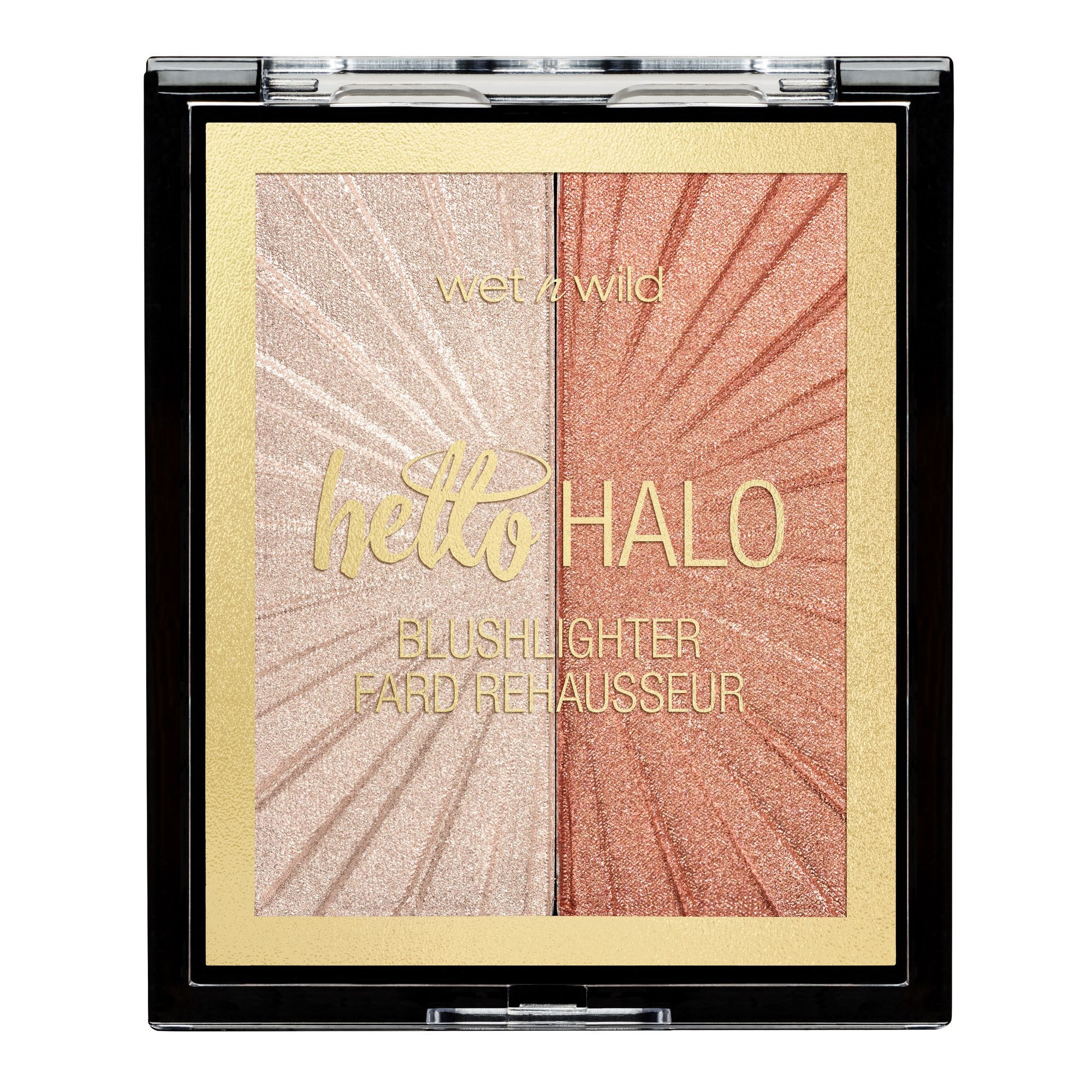 Хайлайтер для лица Wet n Wild BLUSHLIGHTER MEGA GLO 1111564e highlight bling
Хайлайтер для лица Wet n Wild BLUSHLIGHTER MEGA GLO 1111564e highlight bling