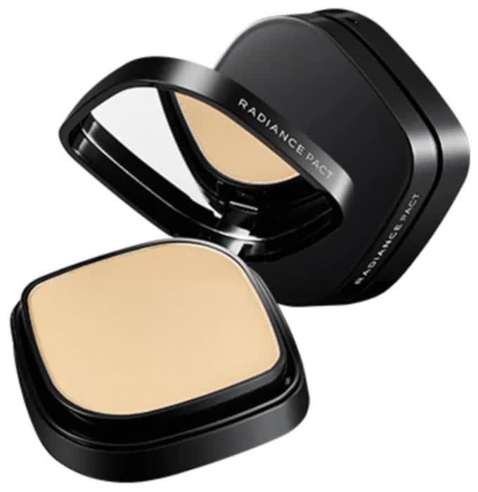 Пудра компактная MISSHA Radiance Pact SPF27/PA++ (Vanilla) 9.5g
Пудра компактная MISSHA Radiance Pact SPF27/PA++ (Vanilla) 9.5g