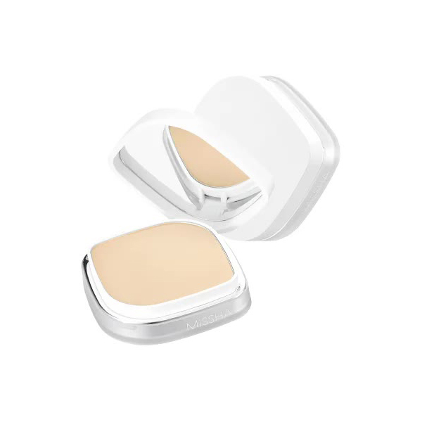 Пудра компактная MISSHA Signature Science Blanc Pact SPF50 / PA+++ (Sand) 9g
Пудра компактная MISSHA Signature Science Blanc Pact SPF50 / PA+++ (Sand) 9g
