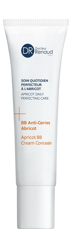 BB-консилер для кожи вокруг глаз DR RENAUD Appricot bb cream concealer, 50 мл
BB-консилер для кожи вокруг глаз DR RENAUD Appricot bb cream concealer, 50 мл