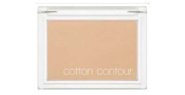 Румяна для лица MISSHA Cotton Contour (Sugar Toast)
Румяна для лица MISSHA Cotton Contour (Sugar Toast)