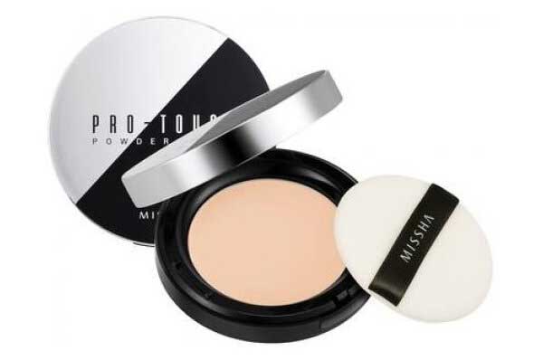 Компактная пудра для лица MISSHA Pro-Touch Powder Pact SPF25/PA++ (No.21) 10 гр.
Компактная пудра для лица MISSHA Pro-Touch Powder Pact SPF25/PA++ (No.21) 10 гр.