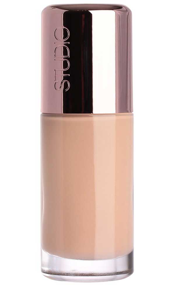 Тональный крем The Saem Studio Glow Foundation C21
Тональный крем The Saem Studio Glow Foundation C21