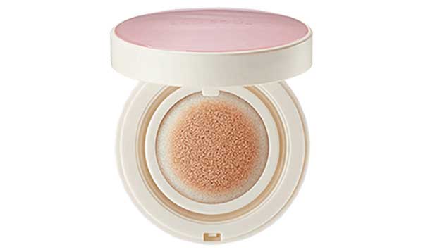 Тональный крем The Saem Eco Soul Essence Cushion All Cover N23
Тональный крем The Saem Eco Soul Essence Cushion All Cover N23