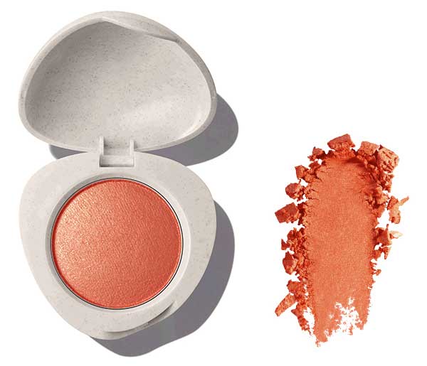 Румяна The Saem Prism Light Blusher OR01 Tangerine Star
Румяна The Saem Prism Light Blusher OR01 Tangerine Star