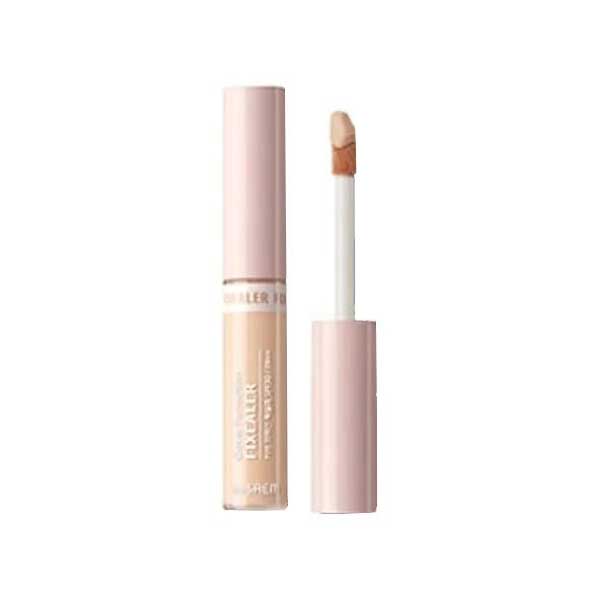 Консилер The Saem Cover Perfection Fixealer 02 Rich Beige (Sample)
Консилер The Saem Cover Perfection Fixealer 02 Rich Beige (Sample)