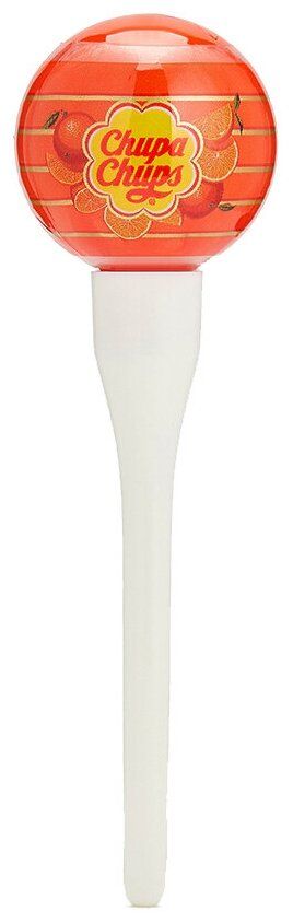 Жидкий тинт Chupa Chups со стойким пигментом: апельсин Оранжевый, 7 гр
Жидкий тинт Chupa Chups со стойким пигментом: апельсин Оранжевый, 7 гр