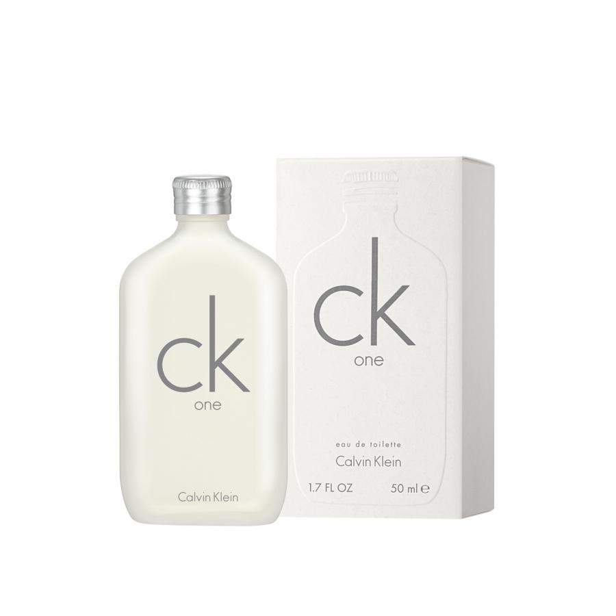 Туалетная вода Calvin Klein Ck One, 50 мл, женская
Туалетная вода Calvin Klein Ck One, 50 мл, женская
