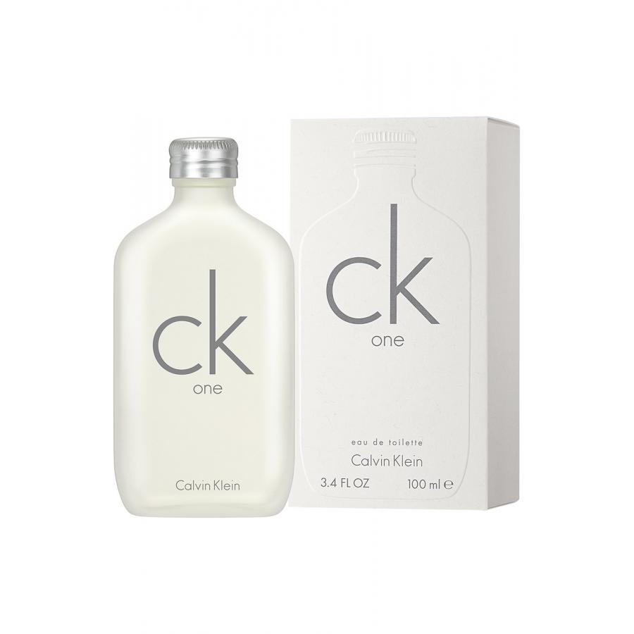 Туалетная вода Calvin Klein Ck One, 100 мл, женская
Туалетная вода Calvin Klein Ck One, 100 мл, женская