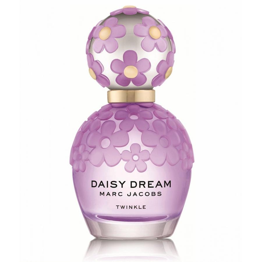 Туалетная вода Marc Jacobs Daisy Dream Twinkle, 50 мл, женская
Туалетная вода Marc Jacobs Daisy Dream Twinkle, 50 мл, женская