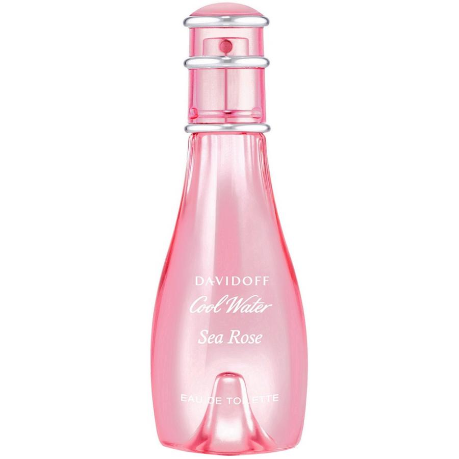 Туалетная вода Davidoff Cool Water Sea Rose, 30 мл, женская
Туалетная вода Davidoff Cool Water Sea Rose, 30 мл, женская