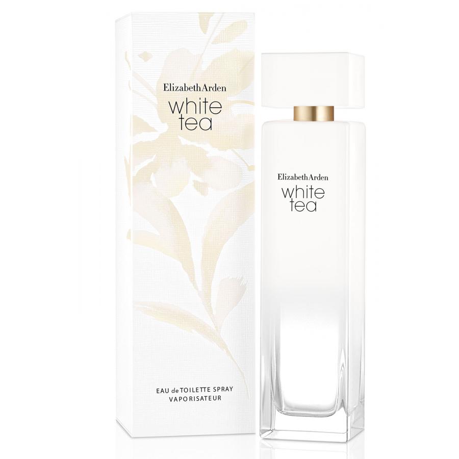Туалетная вода Elizabeth Arden White Tea, 100 мл, женская
Туалетная вода Elizabeth Arden White Tea, 100 мл, женская