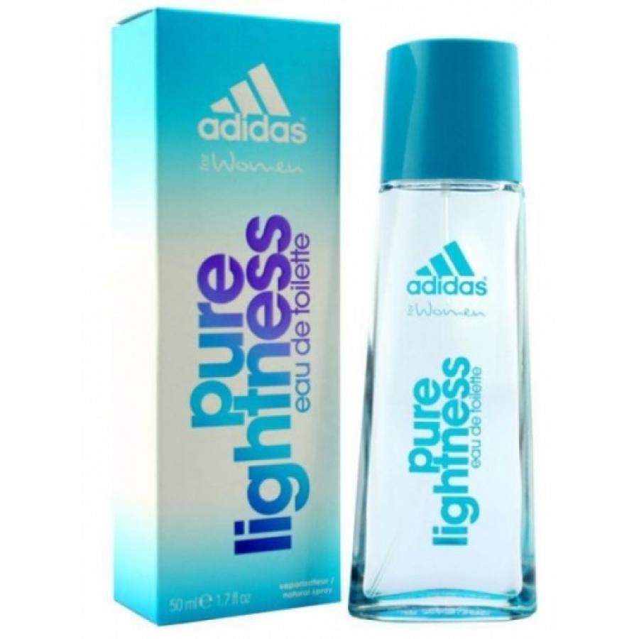 Туалетная вода Adidas Pure Lightness, 50 мл, женская
Туалетная вода Adidas Pure Lightness, 50 мл, женская