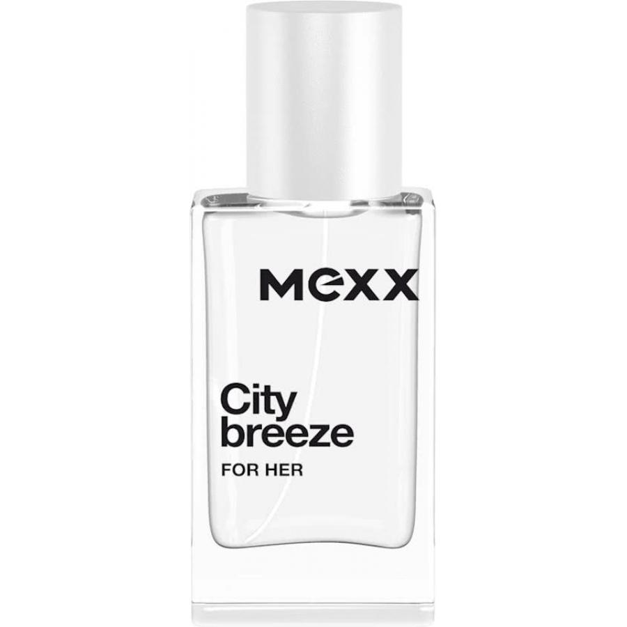 Туалетная вода Mexx City Breeze Woman,15 мл, женская
Туалетная вода Mexx City Breeze Woman,15 мл, женская