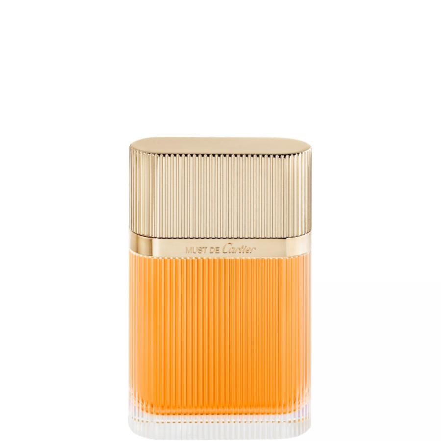 Туалетная вода Cartier Must, 50 мл, женская
Туалетная вода Cartier Must, 50 мл, женская