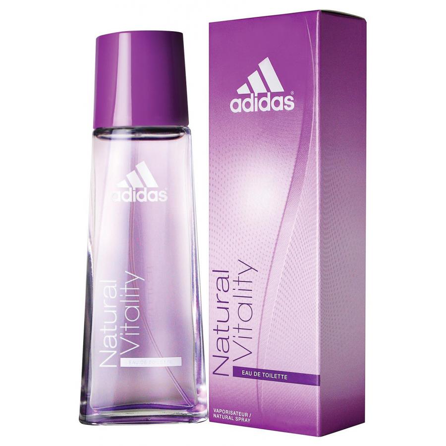 Туалетная вода Adidas Natural Vitality, 30 мл, женская
Туалетная вода Adidas Natural Vitality, 30 мл, женская