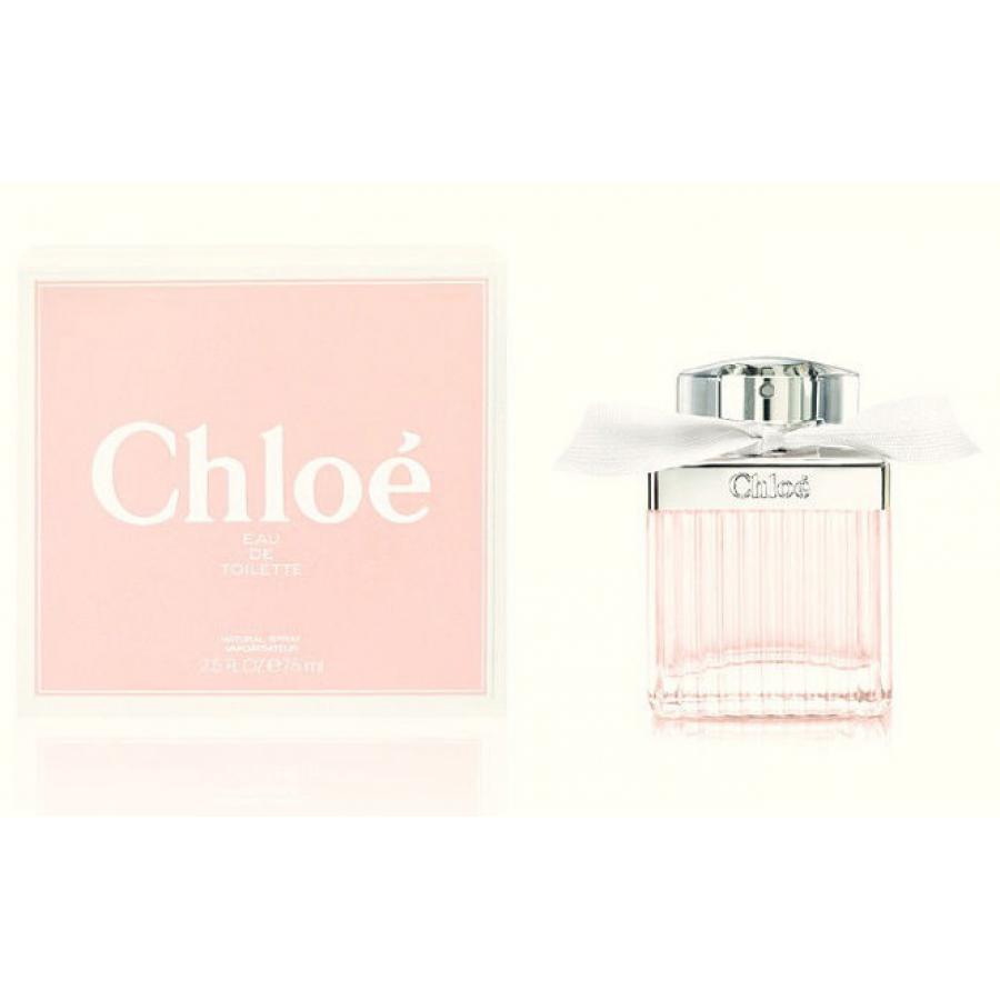 Туалетная вода Chloe Signature Edt, 75 мл, женская
Туалетная вода Chloe Signature Edt, 75 мл, женская