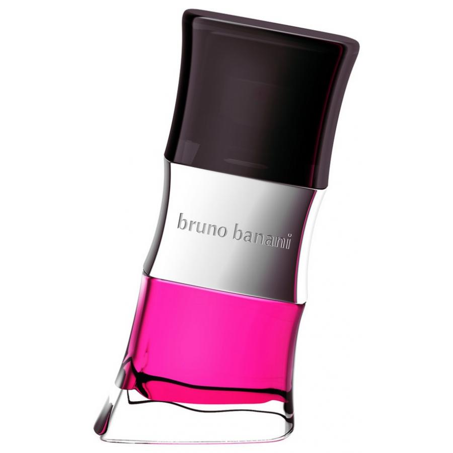 Туалетная вода Bruno Banani Dangrs Woman, 20 мл, женская
Туалетная вода Bruno Banani Dangrs Woman, 20 мл, женская