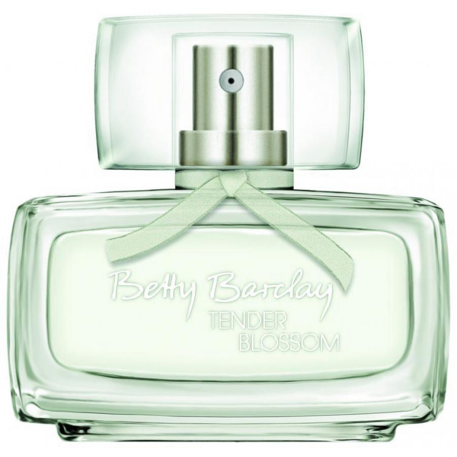 Туалетная вода Betty Barclay Tender Blossom, 20 мл, женская
Туалетная вода Betty Barclay Tender Blossom, 20 мл, женская