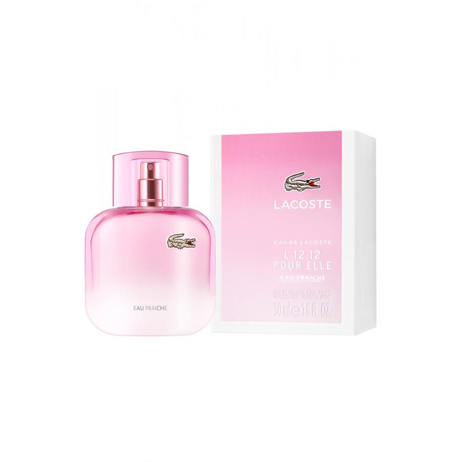 Туалетная вода Lacoste Eau De Lacoste Eau Fraiche, 50 мл, женская
Туалетная вода Lacoste Eau De Lacoste Eau Fraiche, 50 мл, женская
