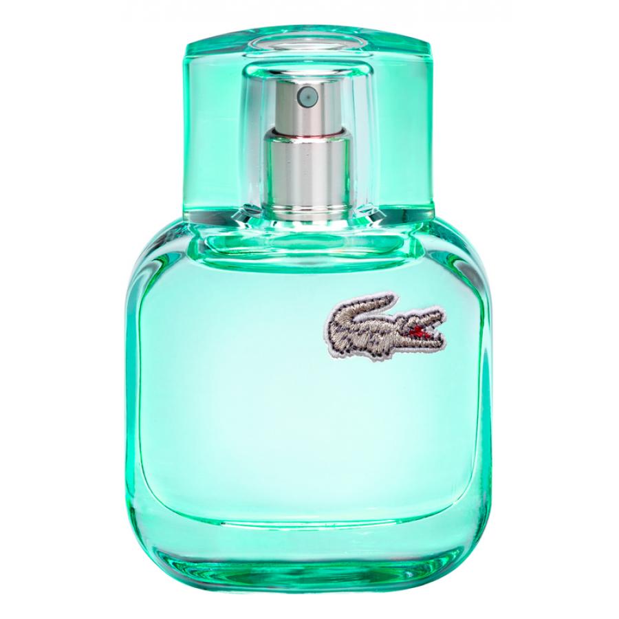 Туалетная вода Lacoste L.12.12 Natural pour Ellel, 30 мл, женская
Туалетная вода Lacoste L.12.12 Natural pour Ellel, 30 мл, женская