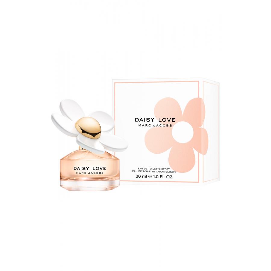 Туалетная вода Marc Jacobs Daisy love, 30 мл, женская
Туалетная вода Marc Jacobs Daisy love, 30 мл, женская