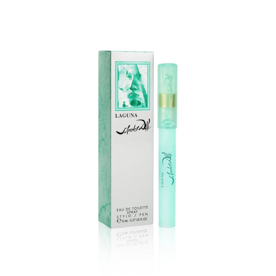 Туалетная вода Salvador Dali Laguna, 5 мл, женская
Туалетная вода Salvador Dali Laguna, 5 мл, женская