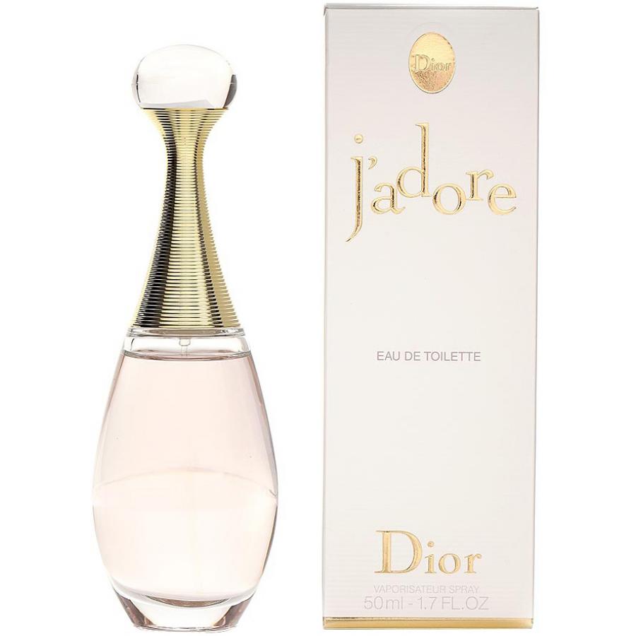Туалетная вода Christian Dior Jadore edt, 50 мл, женская
Туалетная вода Christian Dior Jadore edt, 50 мл, женская