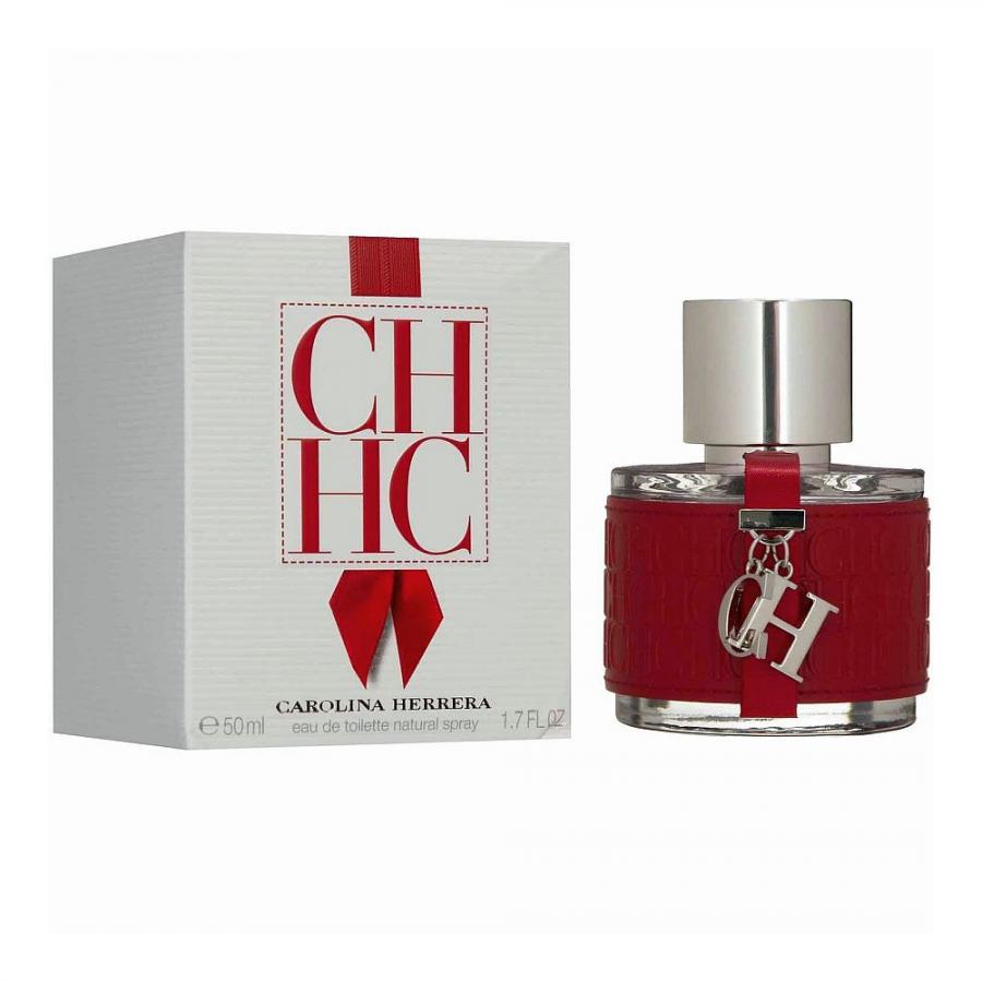 Туалетная вода Carolina Herrera CH lady edt, 50 мл, женская
Туалетная вода Carolina Herrera CH lady edt, 50 мл, женская