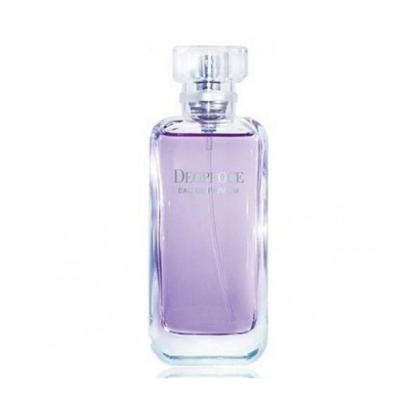 Туалетная вода Deoproce Eau De Perfume LONELY ISLAND PURPLE 55ml
Туалетная вода Deoproce Eau De Perfume LONELY ISLAND PURPLE 55ml