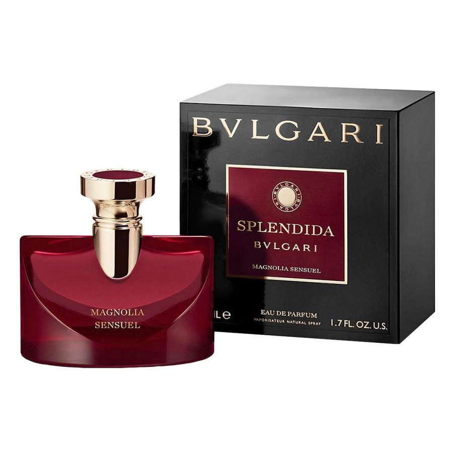 Парфюмерная вода Bvlgari Splendida Magnolia Sensuel, 30 мл, женская
Парфюмерная вода Bvlgari Splendida Magnolia Sensuel, 30 мл, женская