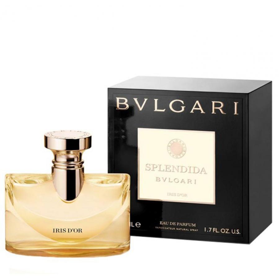 Парфюмерная вода Bvlgari Splendida Iris D`or, 30 мл, женская
Парфюмерная вода Bvlgari Splendida Iris D`or, 30 мл, женская